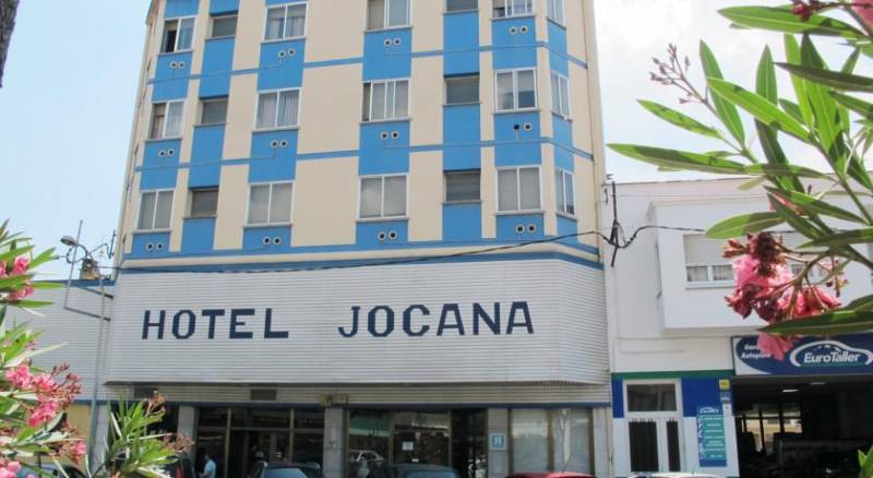 Hotel Jocana