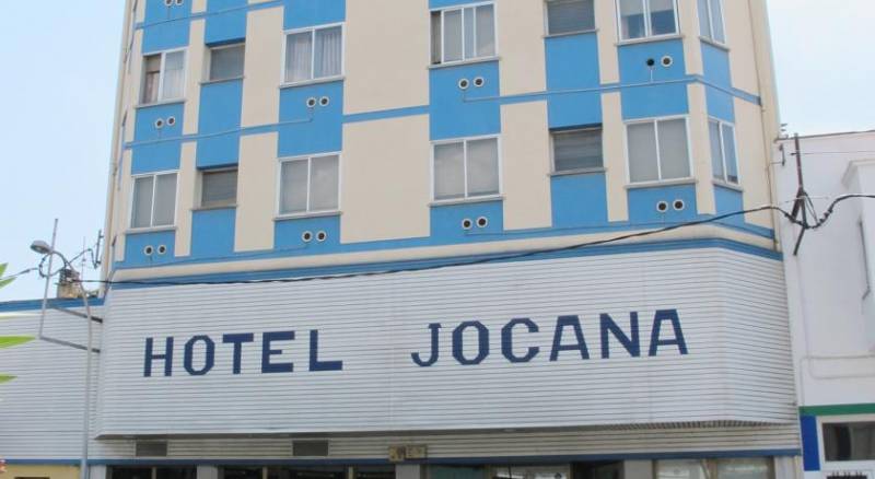 Hotel Jocana