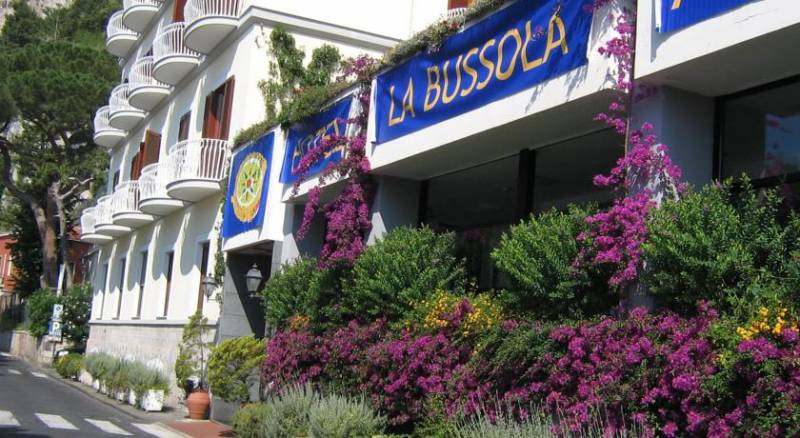 Hotel La Bussola