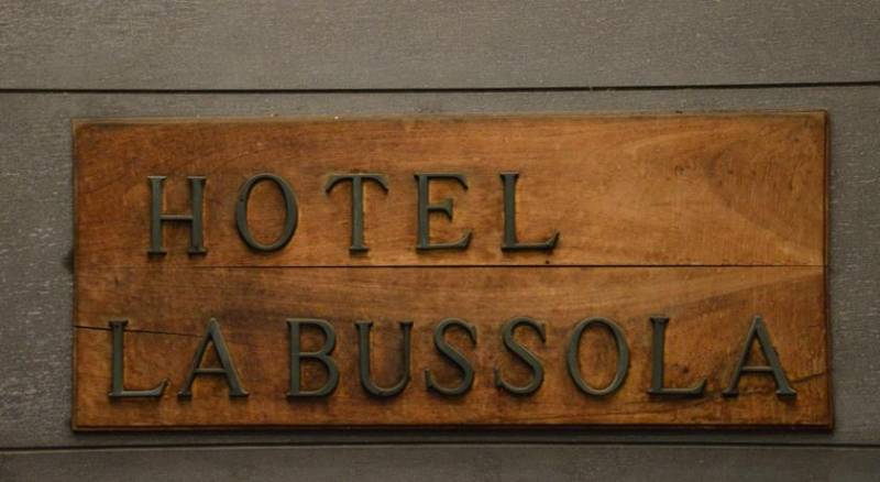 Hotel La Bussola