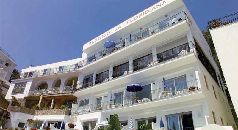 Hotel La Floridiana