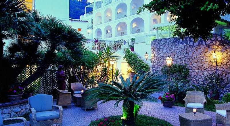 Hotel La Residenza