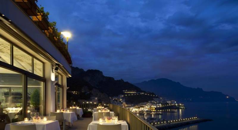 Hotel Miramalfi