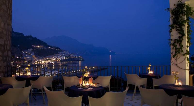 Hotel Miramalfi