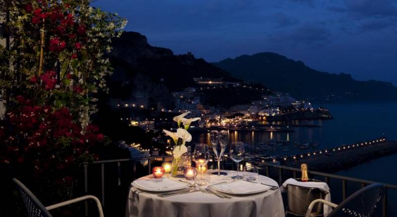 Hotel Miramalfi