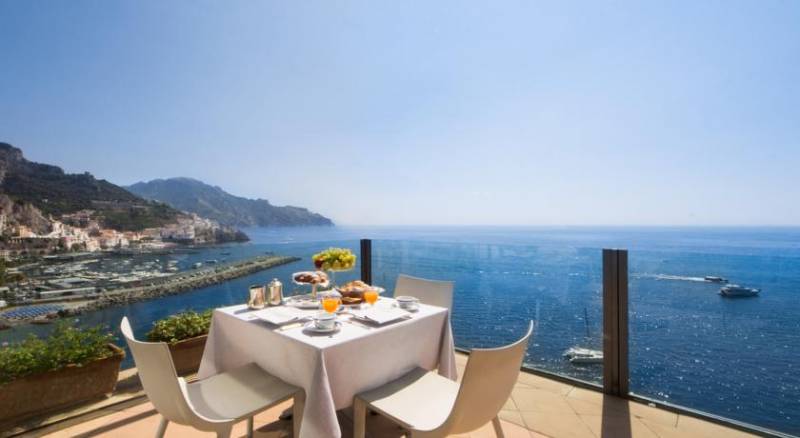 Hotel Miramalfi