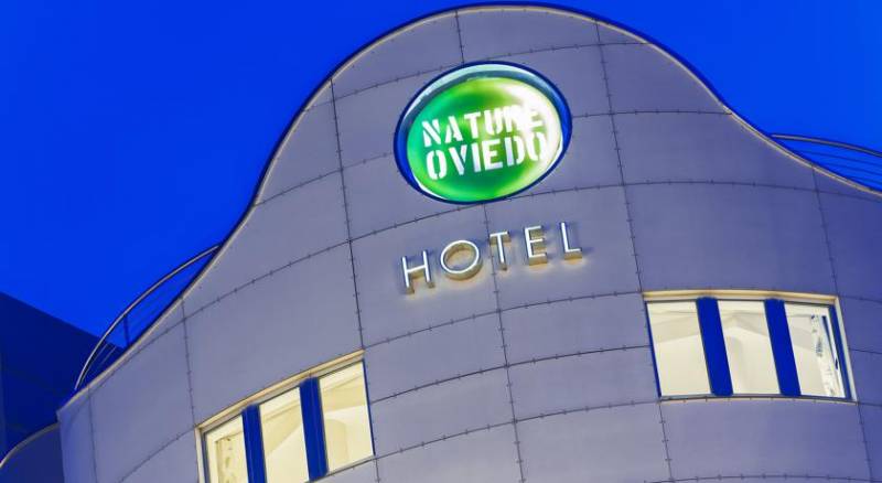 Hotel Nature Oviedo