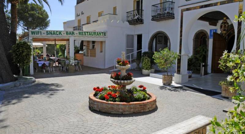 Hotel Nerja Club & Spa