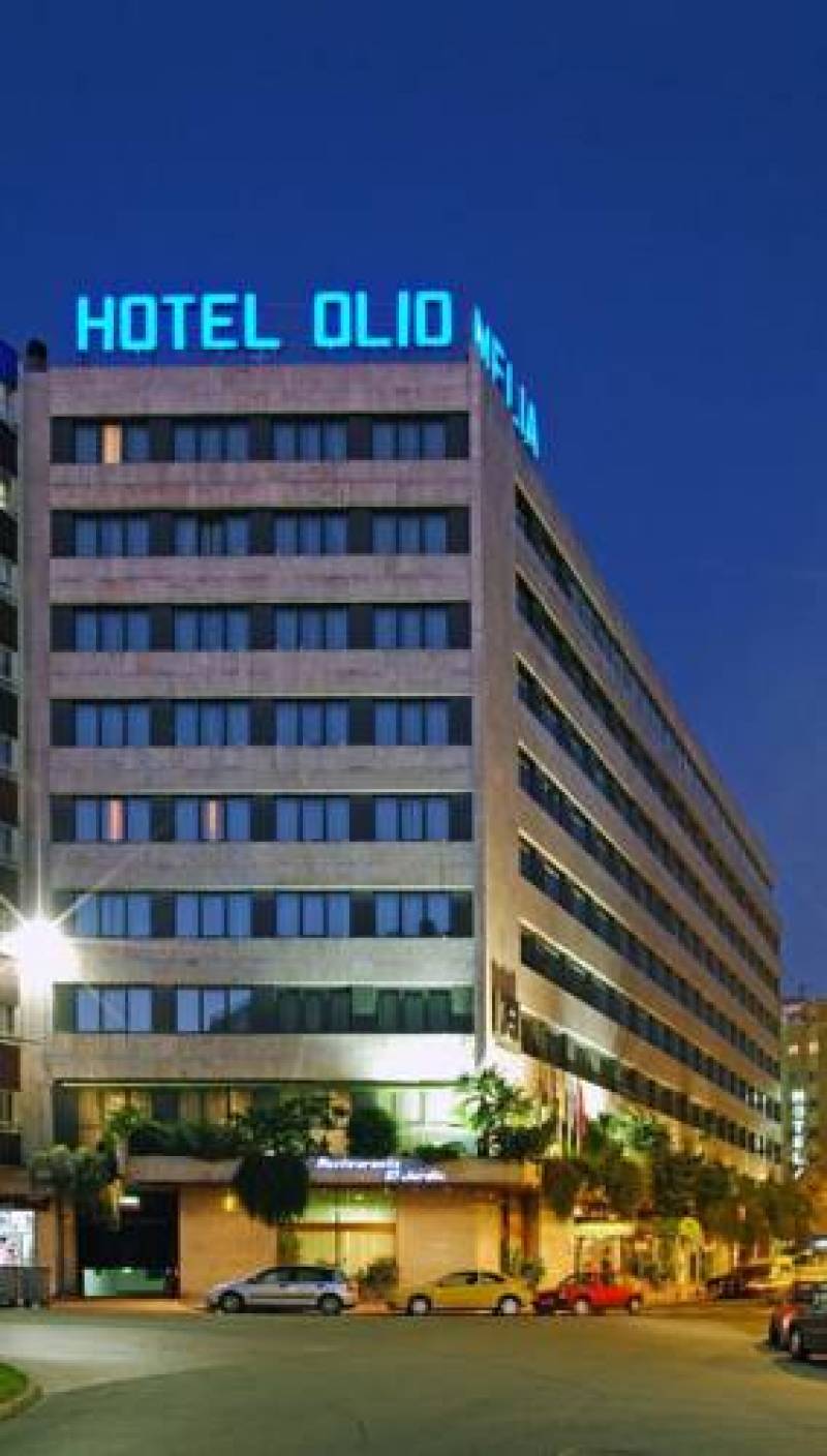 Hotel Olid