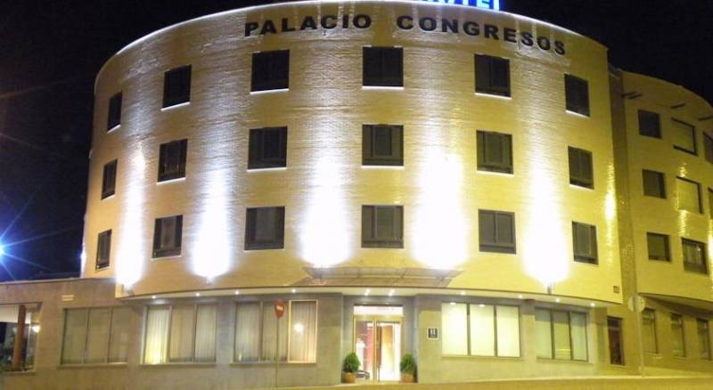 Hotel Palacio Congresos