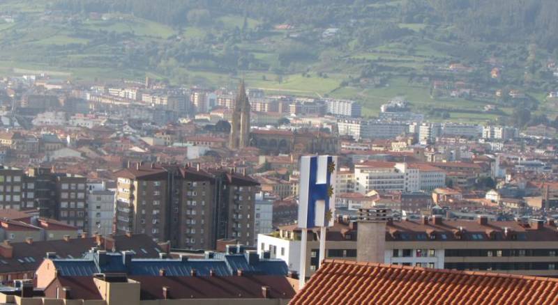 Hotel Palacio de Asturias