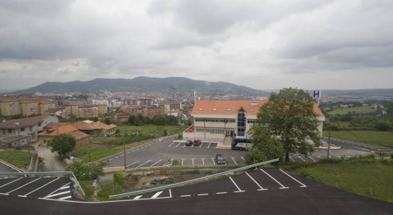 Hotel Palacio de Asturias