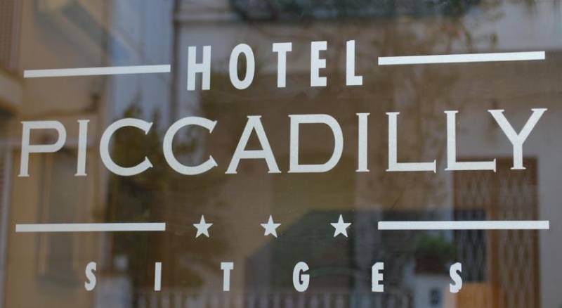 Hotel Piccadilly Sitges