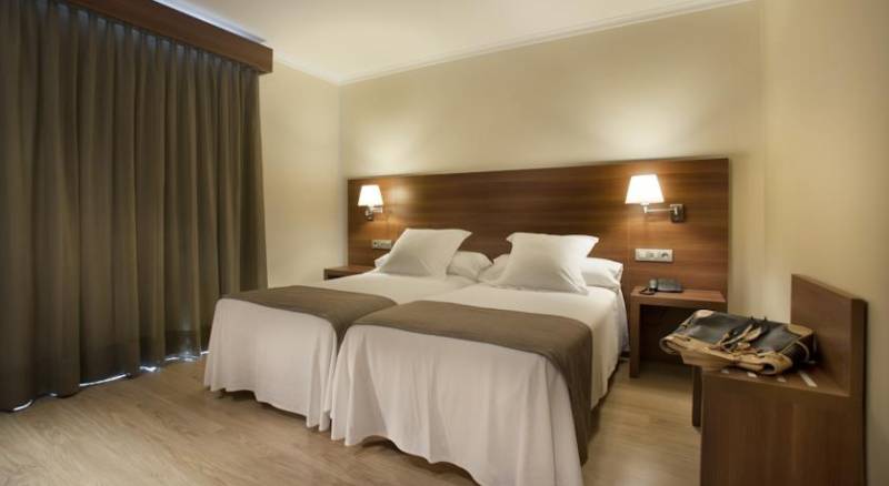 Hotel Ronda Figueres