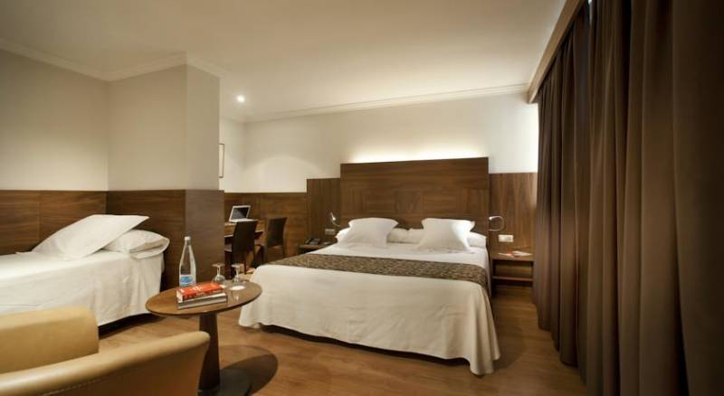 Hotel Ronda Figueres