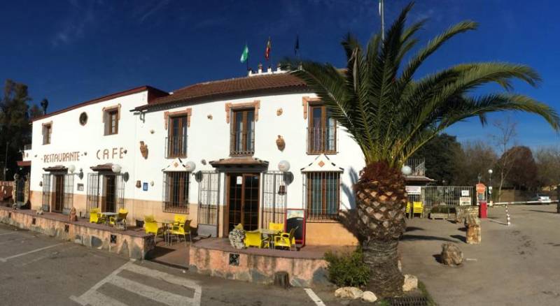 Hotel Rural El Cortijo