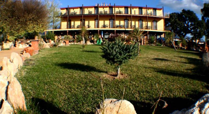 Hotel Rural El Cortijo