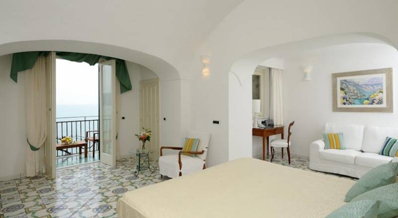 Hotel Santa Caterina