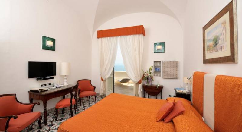 Hotel Santa Caterina