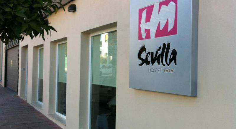 Hotel Sevilla