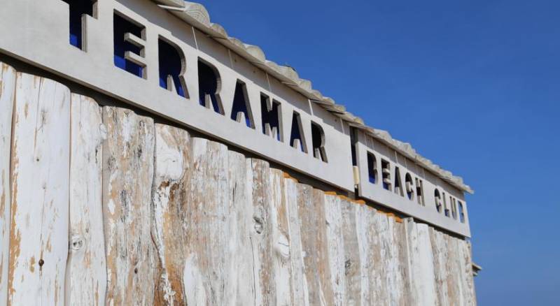 Hotel Terramar