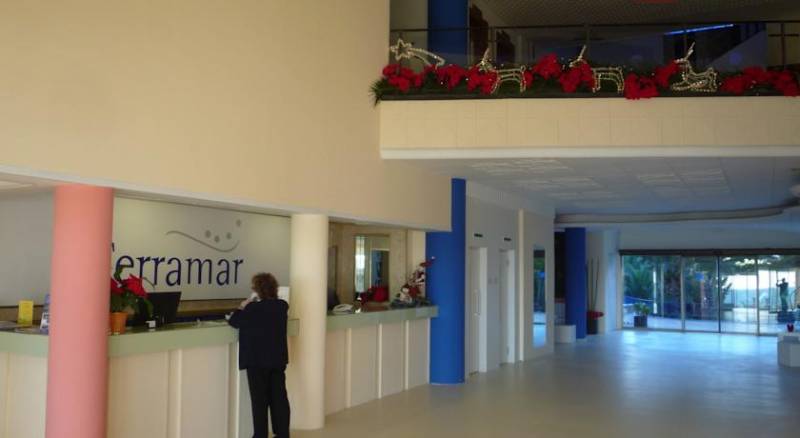 Hotel Terramar