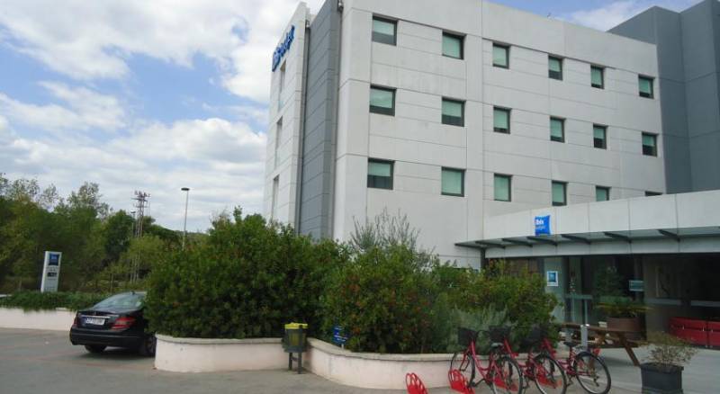 Ibis Budget Girona Costa Brava