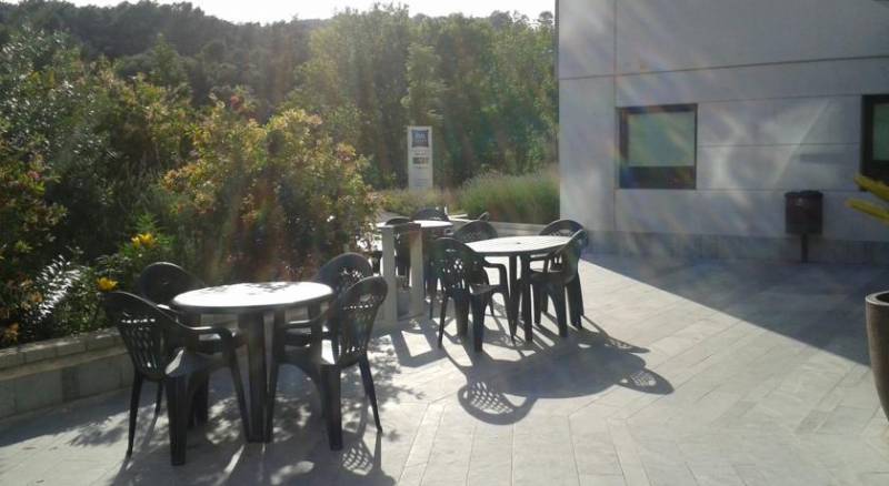 Ibis Budget Girona Costa Brava