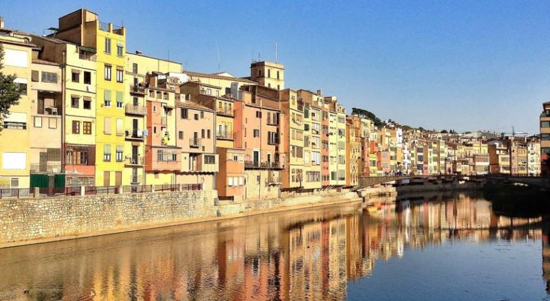 Ibis Budget Girona Costa Brava