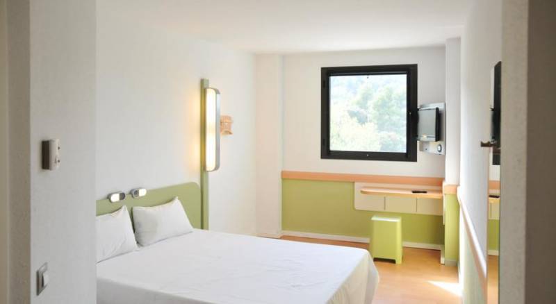 Ibis Budget Girona Costa Brava