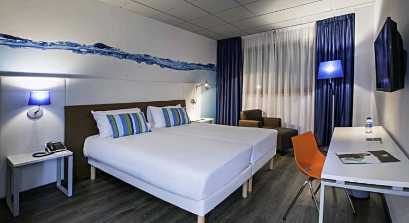 Ibis Styles A Coruña