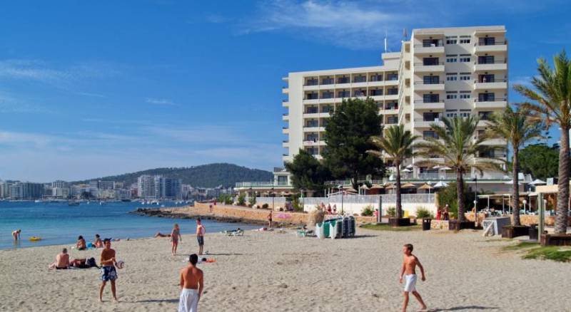 Intertur Hotel Hawaii Ibiza