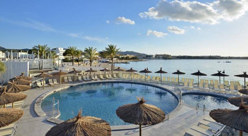 Intertur Hotel Hawaii Ibiza