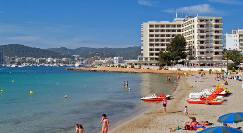 Intertur Hotel Hawaii Ibiza