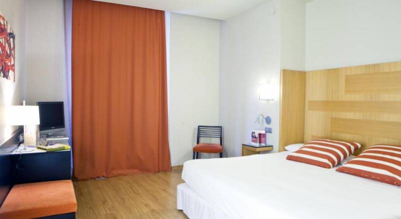 Itaca Hotel Jerez