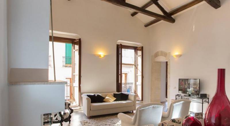 Luxury Apartment Cagliari Barcelona