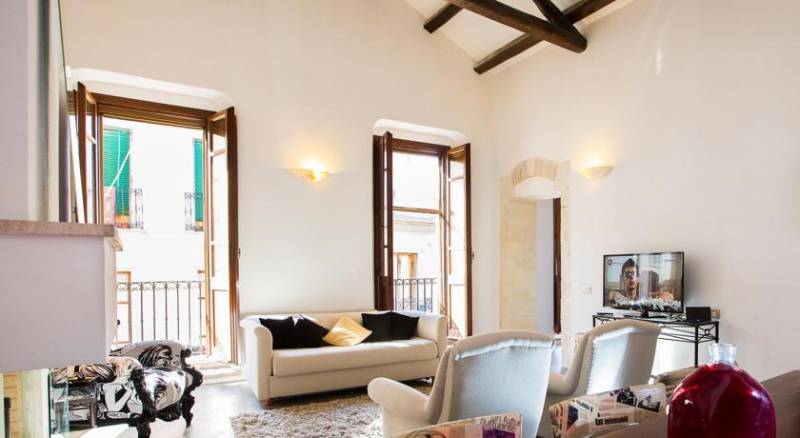 Luxury Apartment Cagliari Barcelona