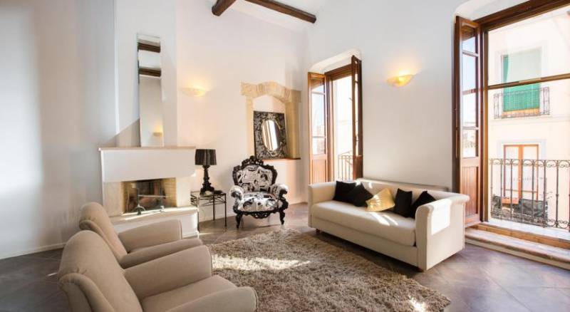 Luxury Apartment Cagliari Barcelona