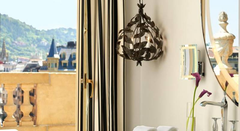 Maria Cristina, a Luxury Collection Hotel, San Sebastian