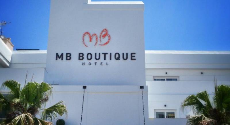 MB Boutique Hotel