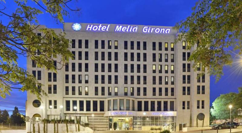 Melia Girona