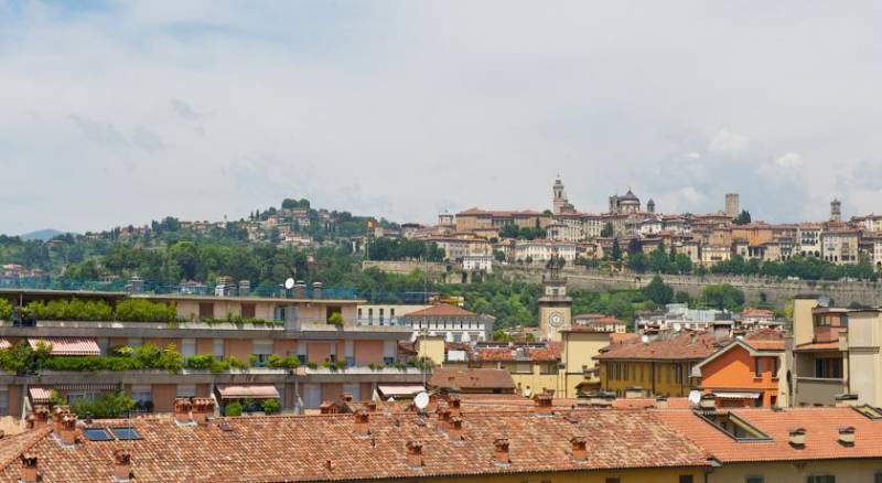 Mercure Bergamo Centro Palazzo Dolci