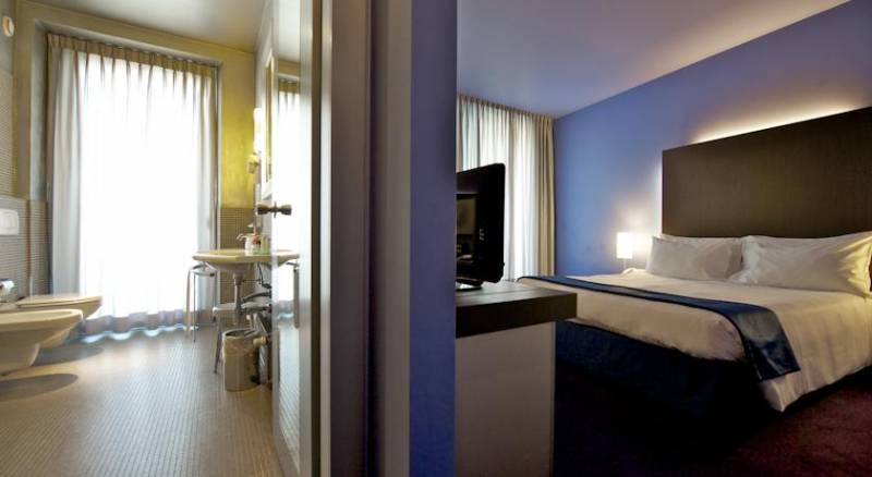 Mercure Bergamo Centro Palazzo Dolci