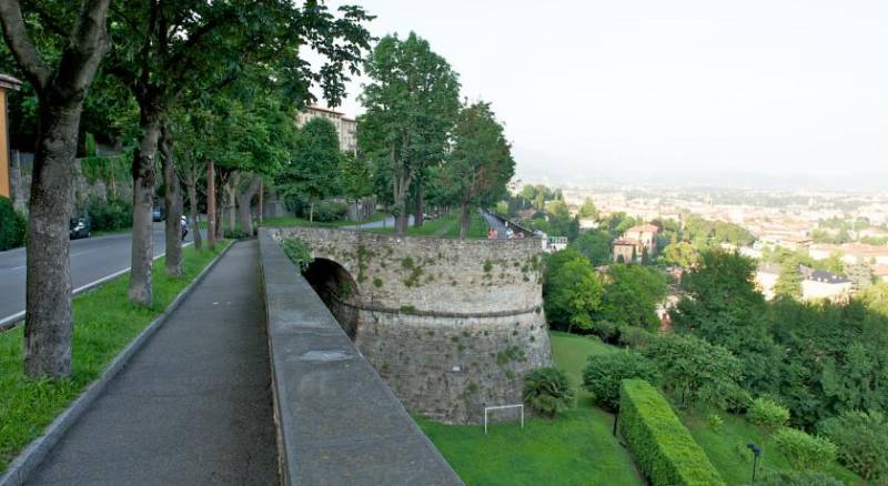 Mercure Bergamo Centro Palazzo Dolci