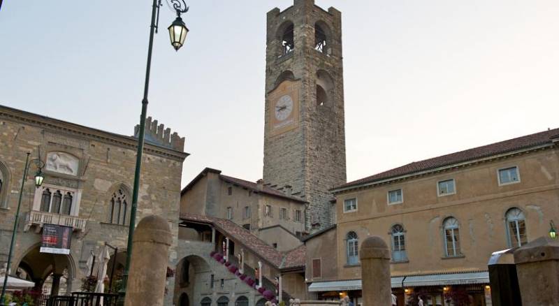 Mercure Bergamo Centro Palazzo Dolci