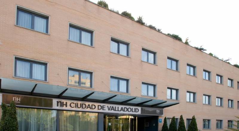 NH Ciudad de Valladolid