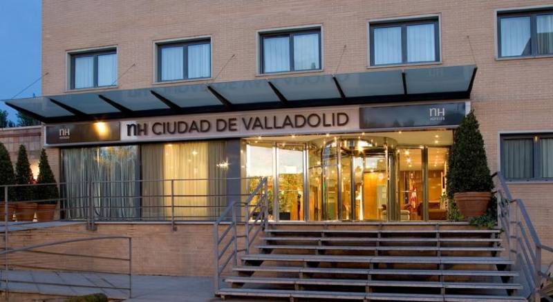 NH Ciudad de Valladolid