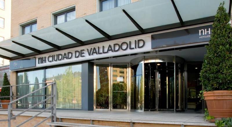 NH Ciudad de Valladolid