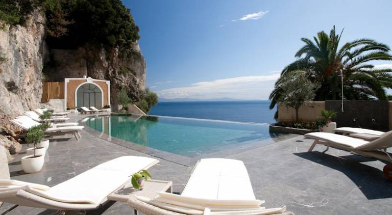 NH Collection Grand Hotel Convento di Amalfi