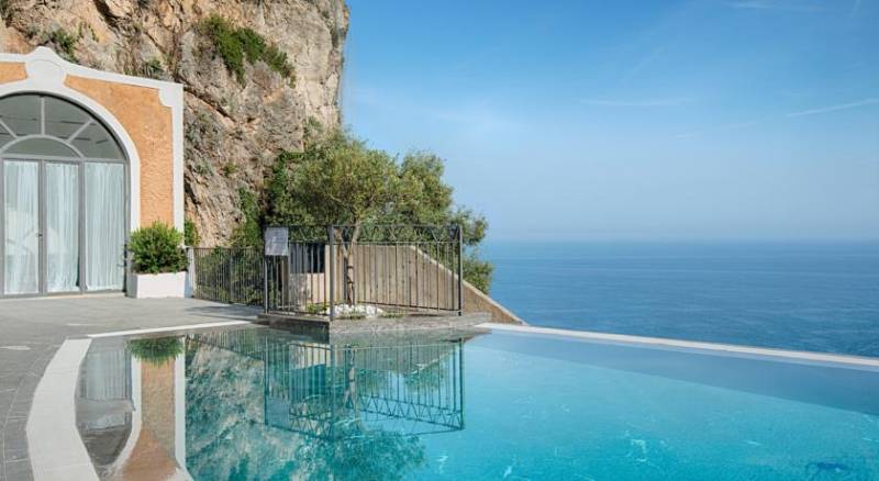 NH Collection Grand Hotel Convento di Amalfi